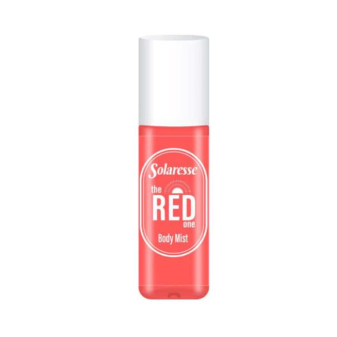 The Red One - Body Mist 150ml