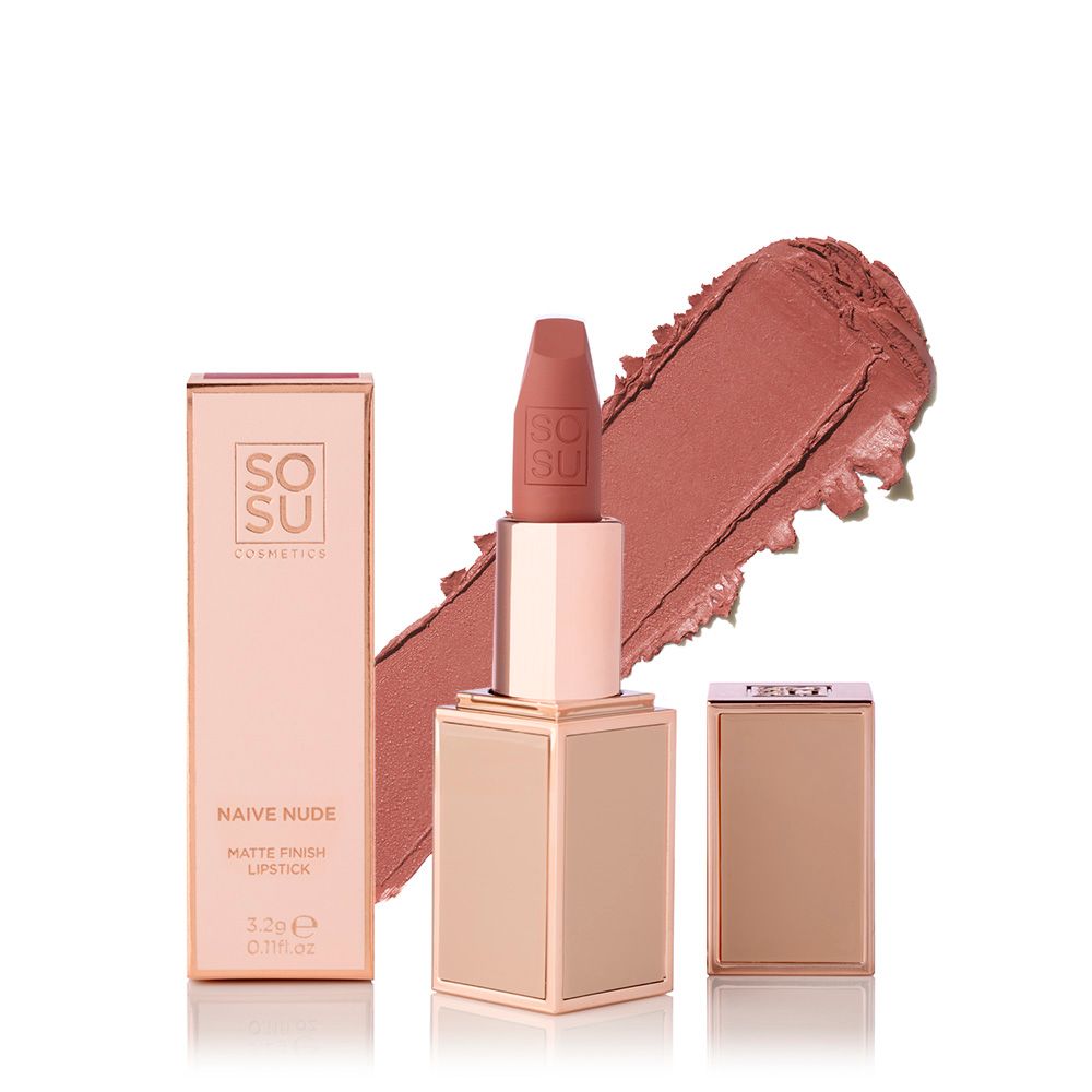 Naïve Nude Lipstick