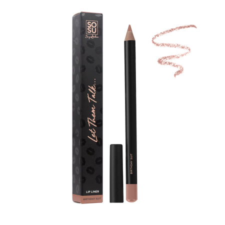 Lip Liner - Birthday Suit