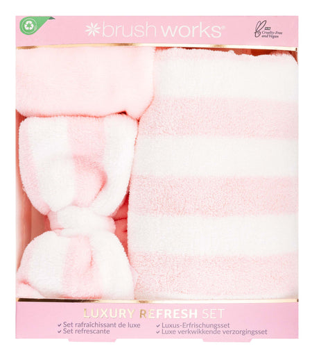 Luxury Refresh Set