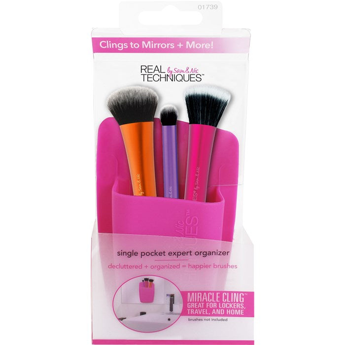 Single Pocket Expert Brush Organiser