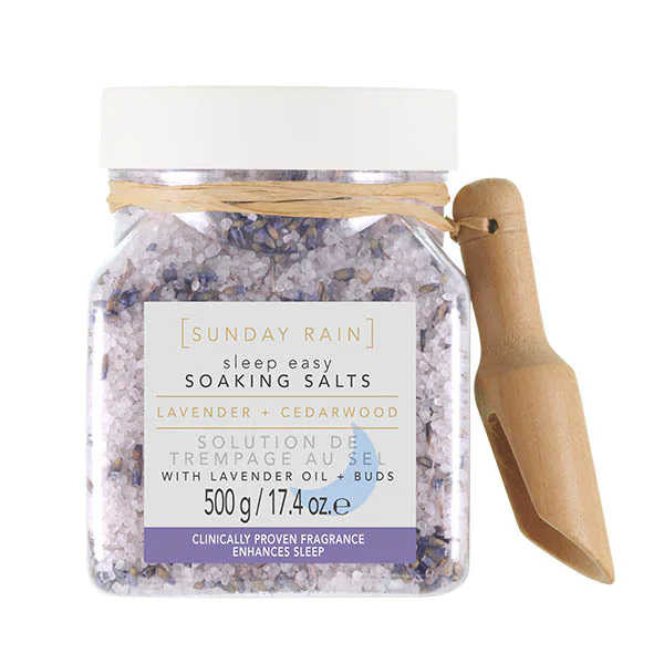 Sleep Easy Soaking Salts