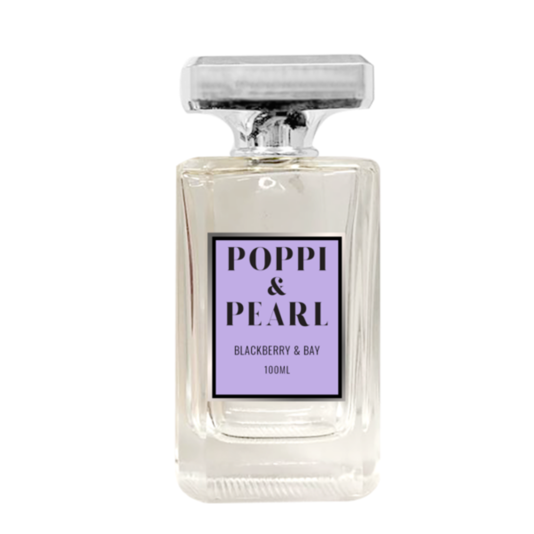 Blackberry and Bay Eau De Parfum