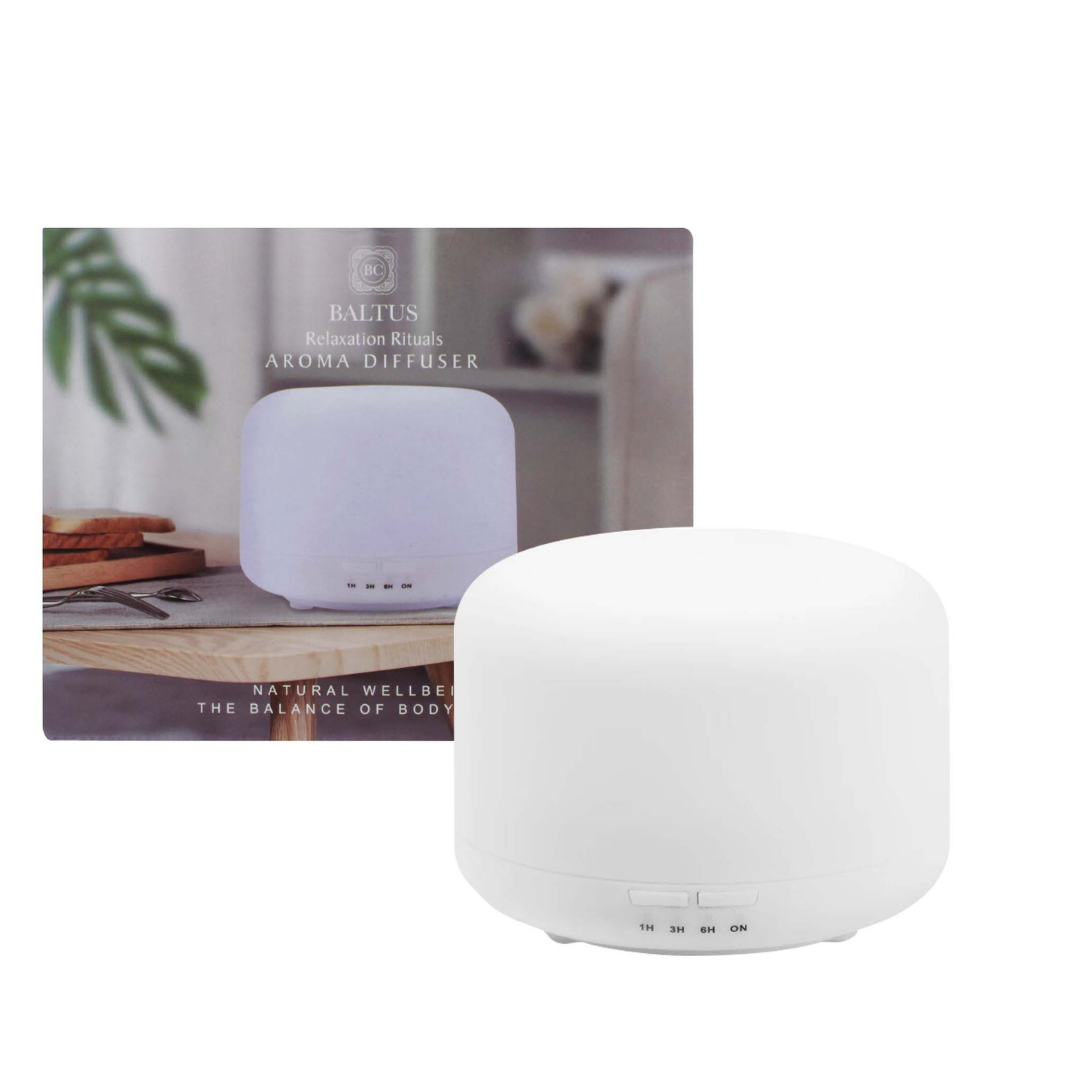 Relaxation Rituals Aromatherapy Diffuser