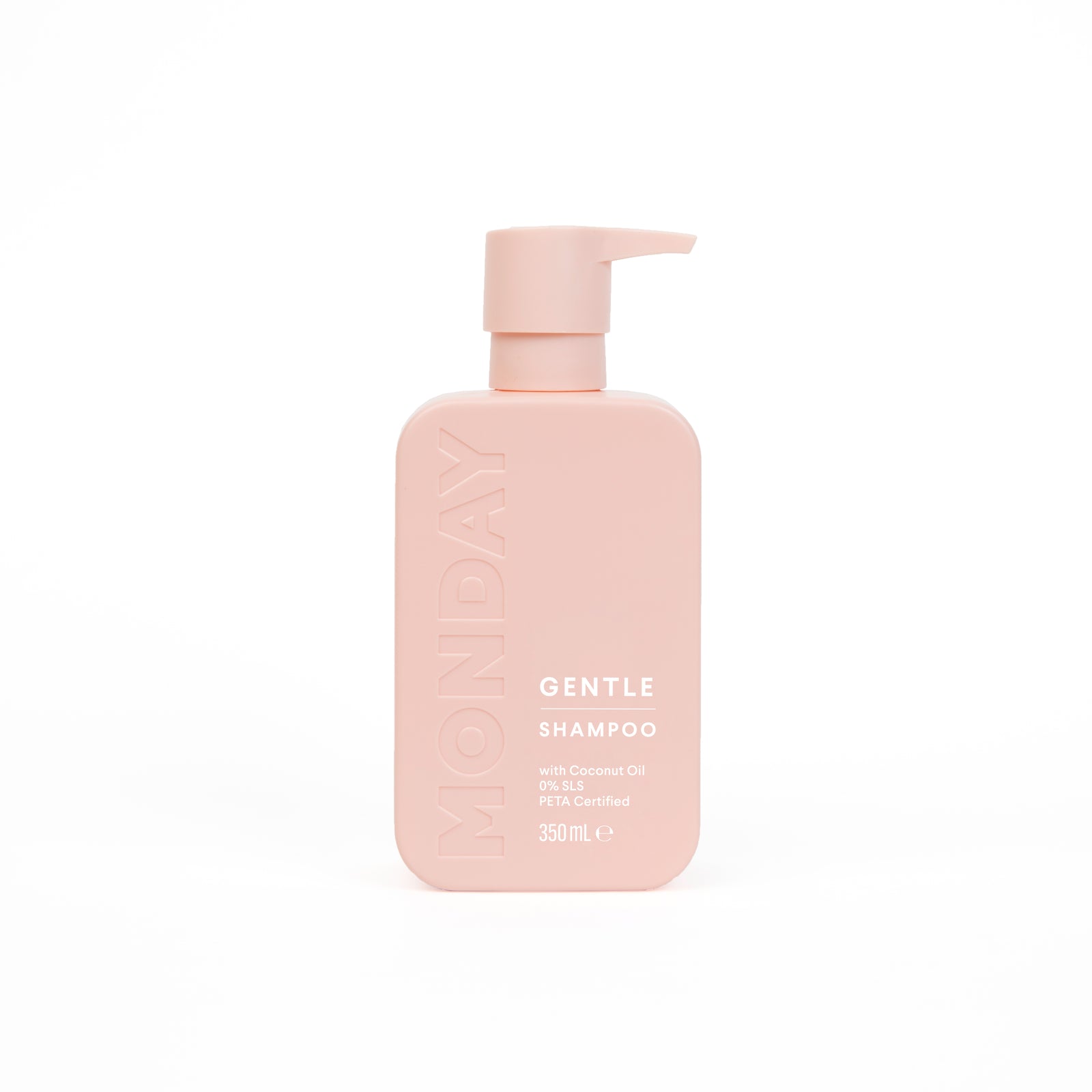 Gentle Shampoo