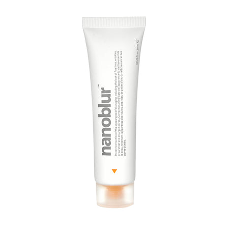 Nanoblur