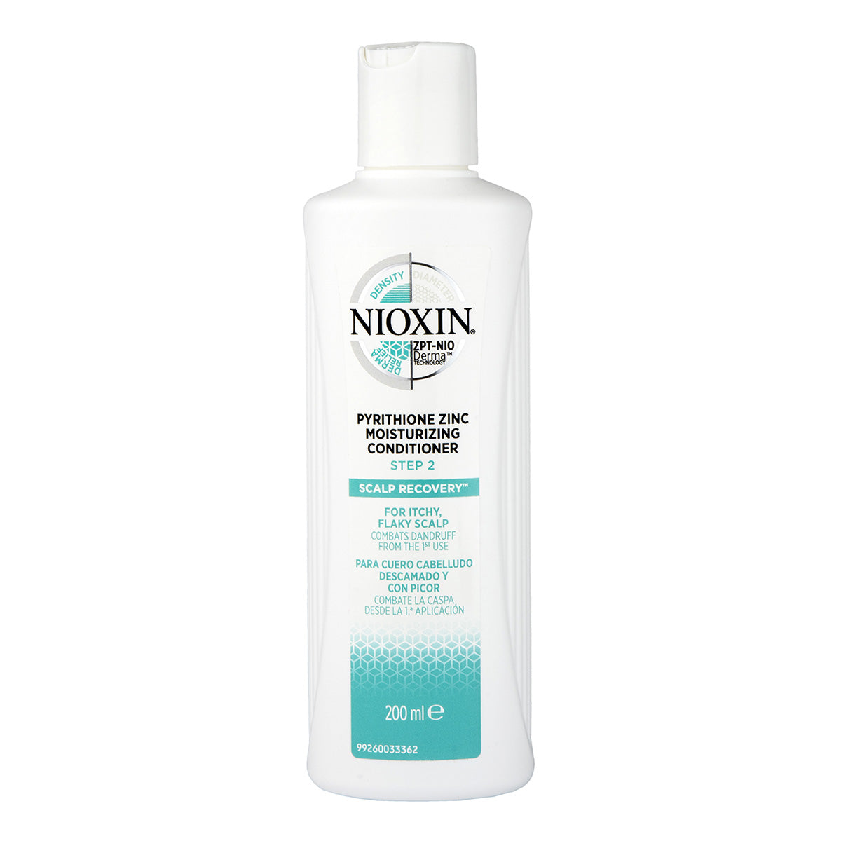 Scalp Recovery Step 2 Moisturising Conditioner 200ml